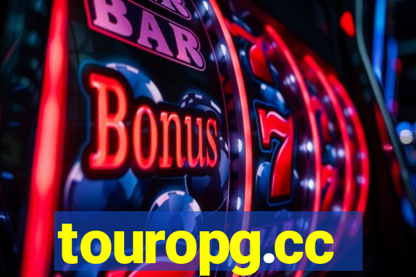 touropg.cc