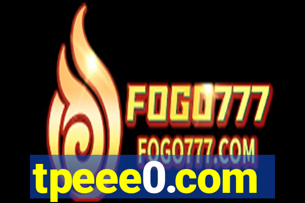 tpeee0.com