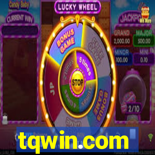 tqwin.com