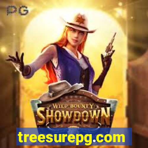 treesurepg.com
