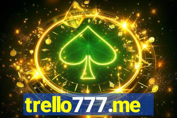 trello777.me