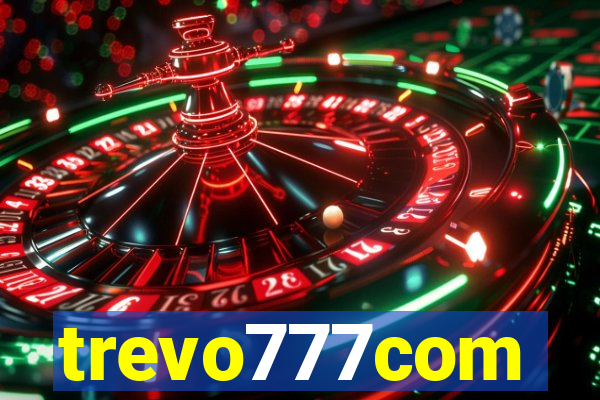 trevo777com