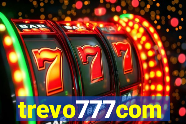 trevo777com