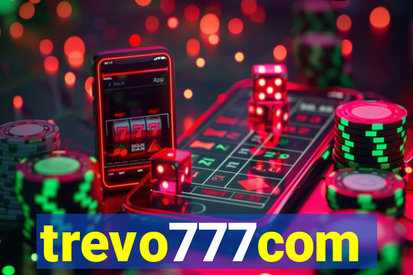 trevo777com