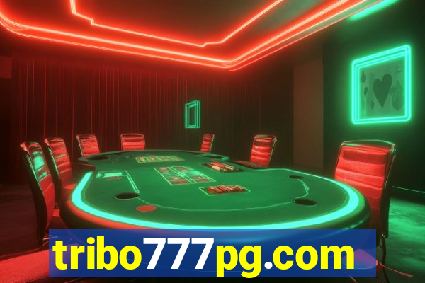 tribo777pg.com