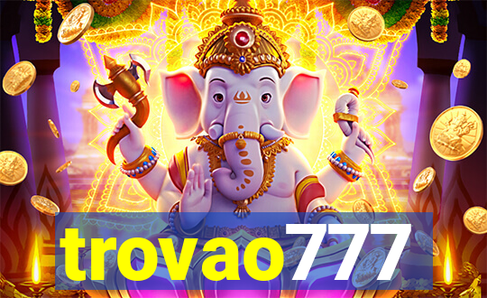 trovao777