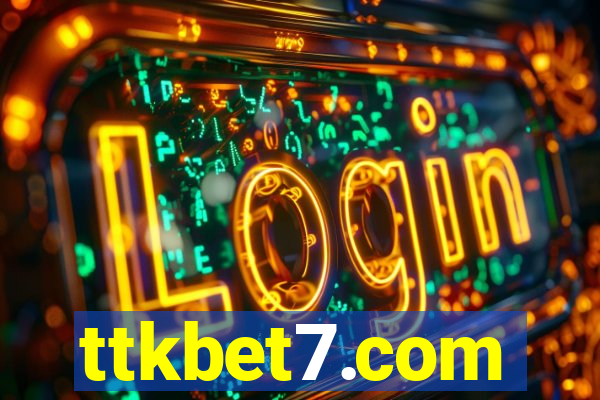 ttkbet7.com