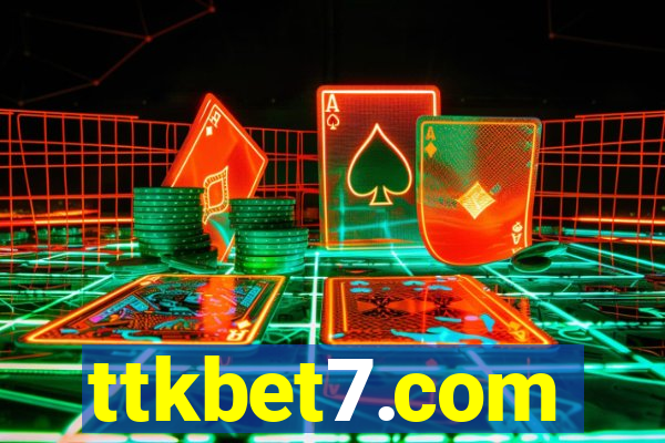 ttkbet7.com