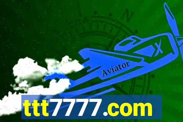 ttt7777.com