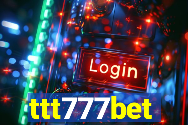 ttt777bet