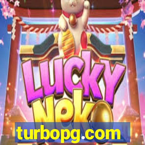 turbopg.com