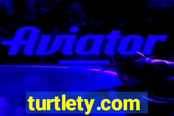 turtlety.com