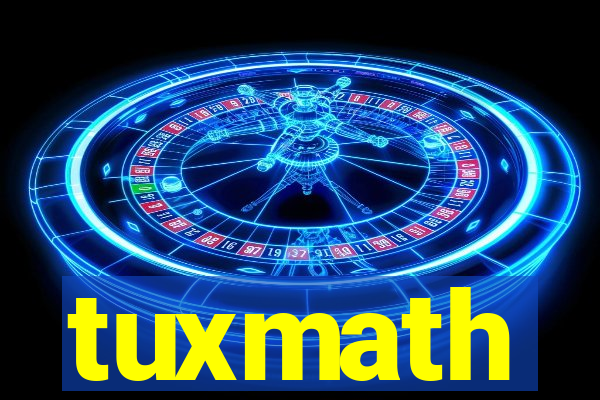 tuxmath