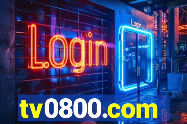 tv0800.com