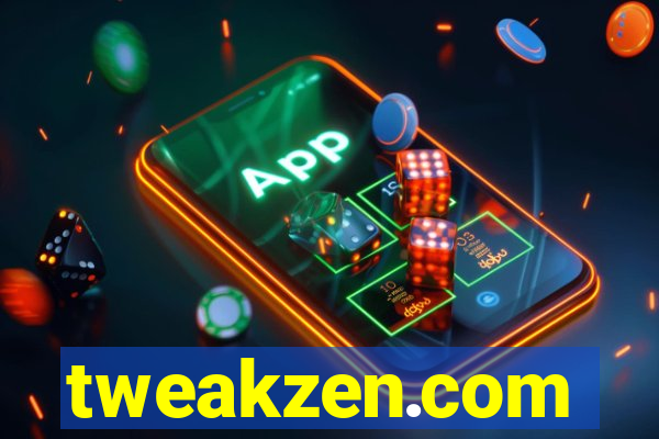 tweakzen.com
