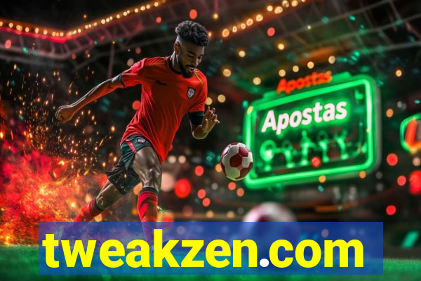 tweakzen.com