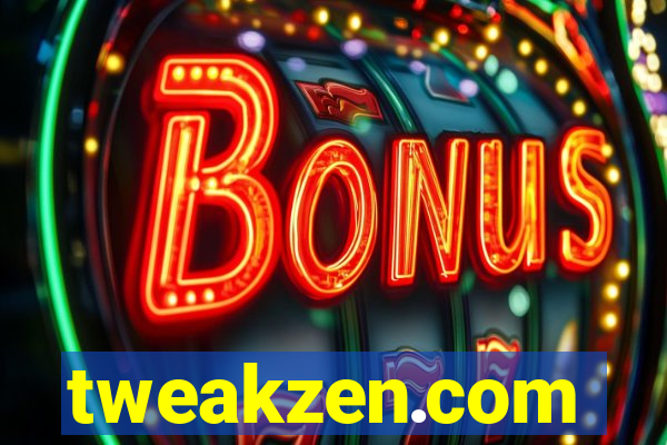 tweakzen.com