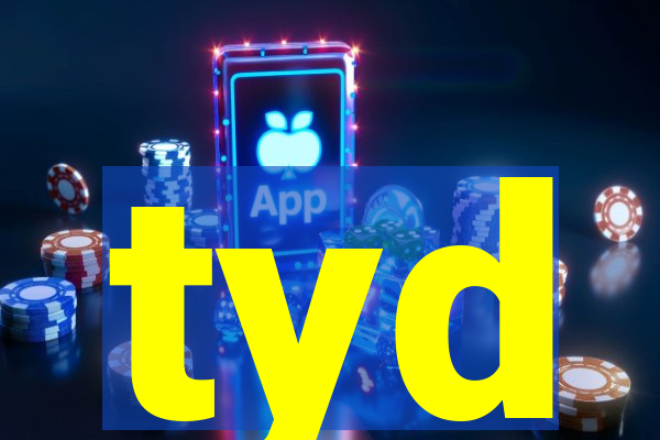 tyd-bet.com