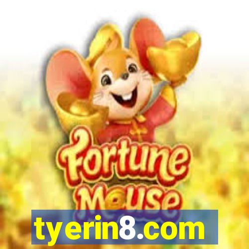tyerin8.com