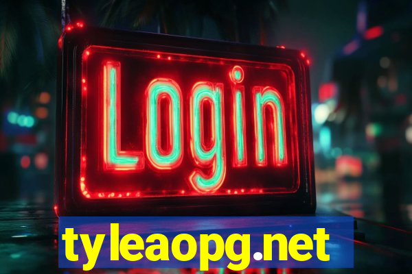 tyleaopg.net