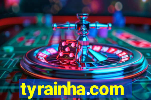 tyrainha.com