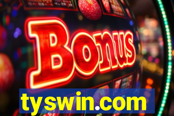 tyswin.com