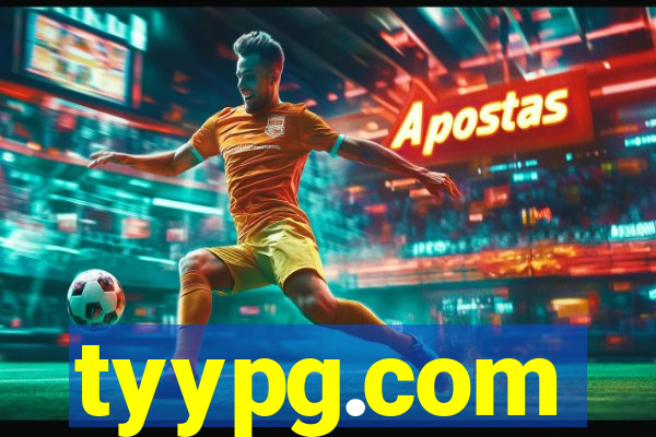 tyypg.com
