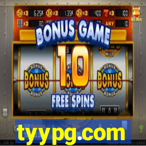 tyypg.com