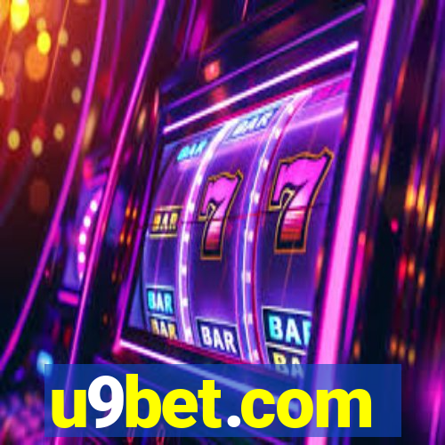 u9bet.com