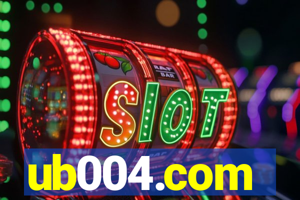 ub004.com
