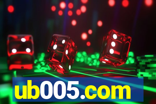 ub005.com