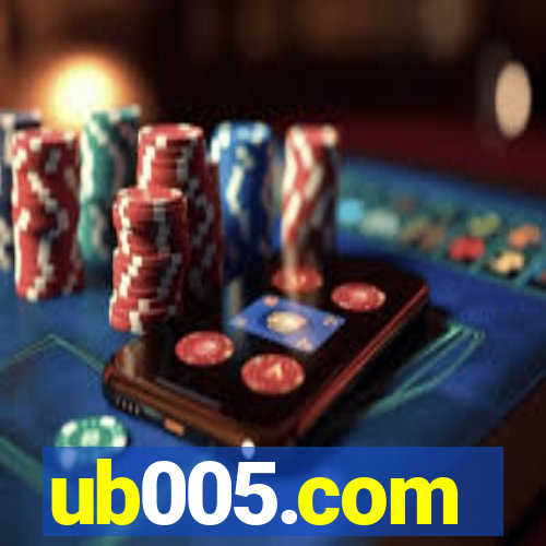 ub005.com