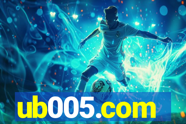 ub005.com