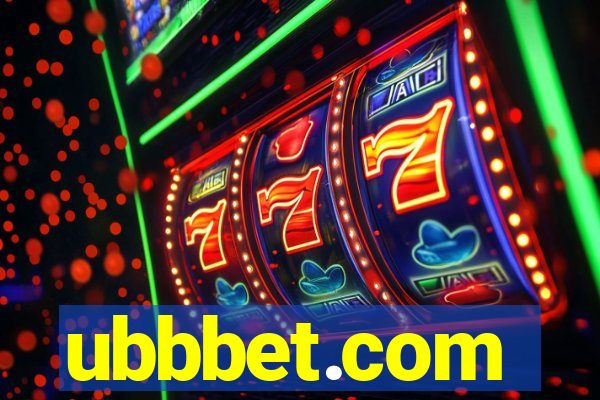 ubbbet.com