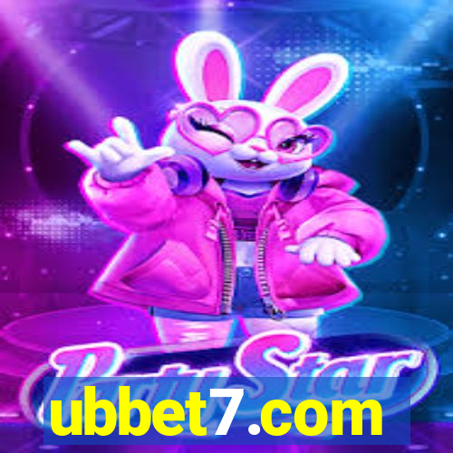 ubbet7.com
