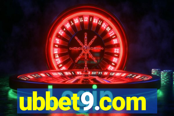 ubbet9.com