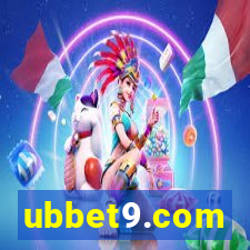 ubbet9.com
