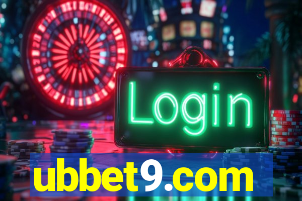 ubbet9.com