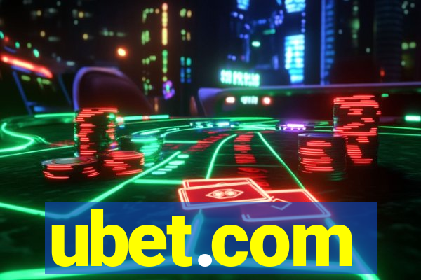 ubet.com