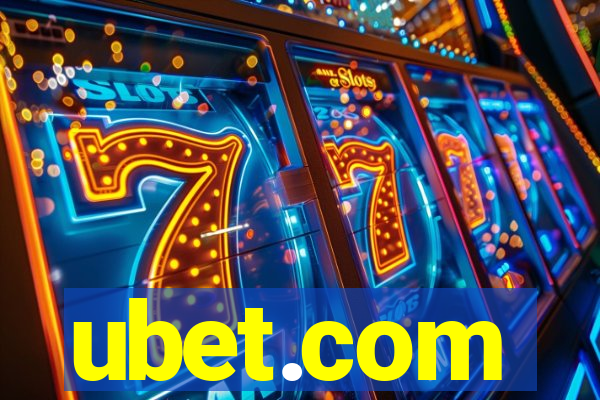 ubet.com