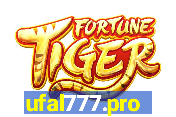 ufal777.pro