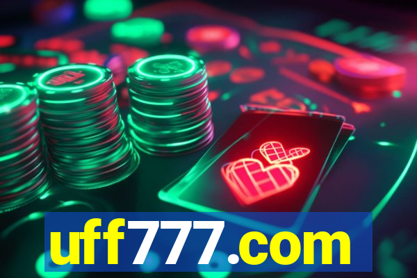 uff777.com