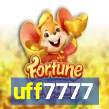 uff7777