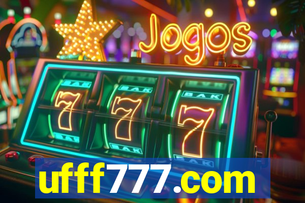ufff777.com