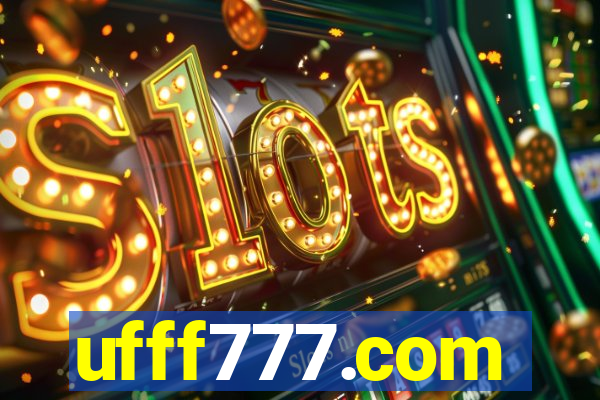 ufff777.com