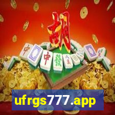 ufrgs777.app