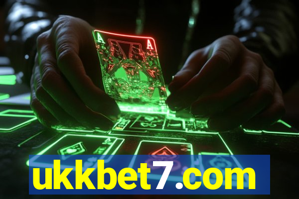 ukkbet7.com
