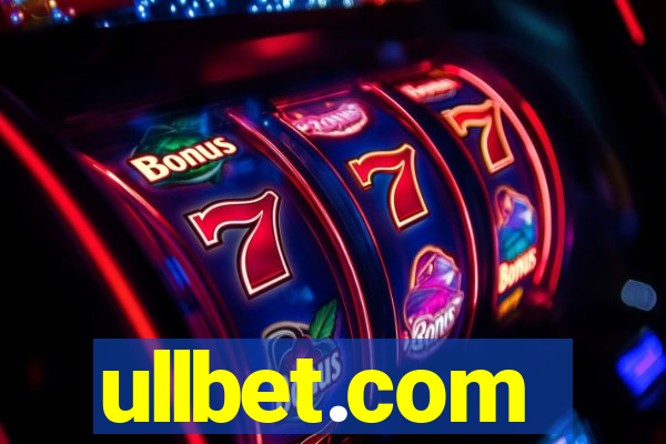 ullbet.com