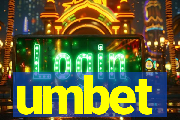 umbet