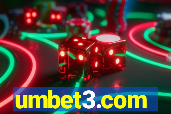 umbet3.com
